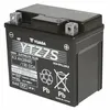 Image de Batterie 12v 6 ah ytz7s yuasa mf haute performance prete a l'emploi (lg113xl70xh105)