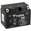 Image de YUASA TTZ14S W/C Batterie sans entretien