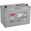 Image de Batterie de démarrage YUASA 12V 100Ah/830A