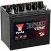 Image de Akku YUASA 12V 26Ah 250A L+ Wartungsfrei (26000 mAh, 12 V)