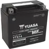 Image de Batterie Moto Yuasa Ytx14