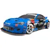 Image de HPI RS4 Sport Drift Dai Yoshihara Subaru (RTR Prêt à fonctionner)