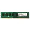 Image de V7 4GB DDR3 1333MHZ CL9 (1 x 4GB, 1333 MHz, RAM DDR3, DIMM), Mémoire vive, Vert