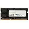 Image de V7 - DDR3 - module - 8 Go - SO DIMM 204 broches - 1333 MHz / PC3-10600 - mémoire sans tampon - non ECC