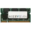 Image de V7 - DDR - module - 1 Go - SO DIMM 200 broches - 333 MHz / PC2700 - mémoire sans tampon - non ECC