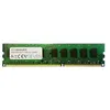 Image de V7 - DDR3 - module - 8 Go - DIMM 240 broches - 1600 MHz / PC3-12800 - CL11 - mémoire sans tampon - ECC