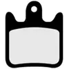 Image de Ebc Plaquettes De Frein à Disque Cfa487hh Hope X3 One Size