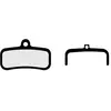 Image de Ebc Plaquettes De Frein à Disque Cfa493r Shimano Saint Br640/821 One Size