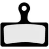 Image de Ebc Plaquettes De Frein à Disque Cfa614 Xtr/xt M985/m8000/m9001 One Size