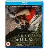 Image de Free Solo [Blu-ray] en occasion ou reconditionné