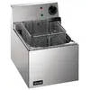 Image de Friteuse professionnelle Électrique de Comptoir Cuve Simple LDF Lincat