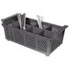 Image de Panier pour séchage à couverts Kristallon
