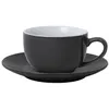 Image de Tasse à Café Grise 228ml x 12 Olympia