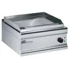 Image de Plancha Electrique Silverlink 600 en Acier Usiné GS6 Lincat