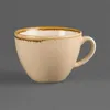 Image de Tasse couleur sable Kiln Olympia 228ml x 6
