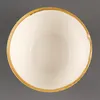 Image de Bol rond couleur océan Kiln Olympia 140mm x 6