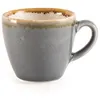 Image de Tasse à expresso couleur océan Kiln Olympia 85ml x 6