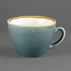 Image de Tasse couleur océan Kiln Olympia 340ml x 6