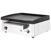 Image de Plancha Electrique en Fonte 1,8kW Buffalo