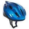Image de Trespass cranky casque de vélo pour enfant bleu bleu foncé 44-48 cm
