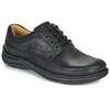 Image de Derbies Clarks  NATURE THREE M67251902