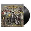 Image de 40 Years Of Punkabilly Madness 1984-2024 Vinyle album