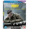 Image de Fury [Blu-ray] [UK Import] en occasion ou reconditionné