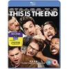 Image de This Is the End [Blu-ray] [UK Import] en occasion ou reconditionné
