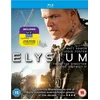Image de Elysium [Blu-ray] [UK Import] en occasion ou reconditionné