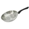 Image de Poêle en inox 24 cm Fackelmann Geneva