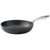 Image de Poêle 28 cm fonte aluminium revêtement antiadhésif céramique sans PFAS Fackelmann