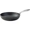 Image de Fackelmann Frying pan CROSSROAD, 28 cm, Poêle + casserole, Noir