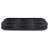 Image de Moule 9 madeleines 28 x 18 cm Zenker Silicone fibre de verre