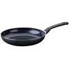 Image de Poêle 28 cm aluminium revêtement céramique antiadhésif sans PFAS Fackelmann Brandao