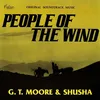 Image de People of the Wind Original Music Soundtrack
