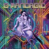 Image de O-Mandroid - édition limitée colorée