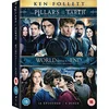 Image de The Ken Follett's World Without End / Pillars of the Earth [5 DVDs] [UK Import] en occasion ou reconditionné