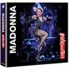 Image de Madonna - Rebel Heart Tour (+ CD) [2 DVDs] en occasion ou reconditionné