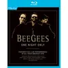 Image de One Night Only Blu-Ray SD