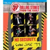 Image de The Rolling Stones - From the Vault: No Security - San Jose 1999 [Blu-ray] en occasion ou reconditionné