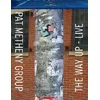 Image de Pat Metheny Group - The Way Up/Live [Blu-ray] en occasion ou reconditionné