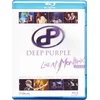 Image de Deep Purple - Live at Montreux 2006 [Blu-ray] en occasion ou reconditionné