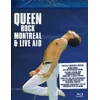 Image de Queen - Rock Montreal & Live Aid [Blu-ray] en occasion ou reconditionné