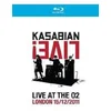 Image de Kasabian - Live! - Live At The O2 (Blu-Ray+Cd) en occasion ou reconditionné