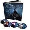 Image de Back to front live in London Edition Deluxe 2 Blu-Ray + 2 CD