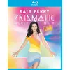 Image de The Prismatic World Tour live Blu-ray
