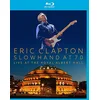 Image de Eric Clapton - Slowhand At 70 - Live At The Royal Albert Hall [Blu-ray] en occasion ou reconditionné