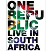 Image de Live in South Africa Blu-ray