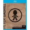Image de Peter Gabriel - Growing Up Live & Unwrapped (+ DVD) [Blu-ray] en occasion ou reconditionné