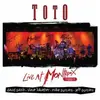 Image de Live in Montreux 1991 Blu-ray